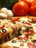 Pizza Hut invente la table tactile pour commander sa pizza